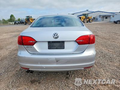 Zdjęcie 6 z 12 samochodu: 2014 VOLKSWAGEN JETTA BASE VIN:3VW2K7AJ0EM243943 - miniatura