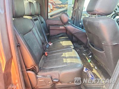 Zdjęcie 11 z 13 samochodu: 2012 FORD F350 SUPER DUTY VIN:1FT8W3DTXCEA56719 - miniatura