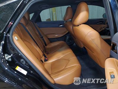 Zdjęcie 10 z 12 samochodu: 2019 TOYOTA AVALON LIMITED VIN:4T1BZ1FBXKU035634 - miniatura