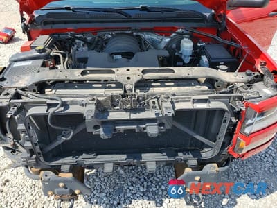Zdjęcie 11 z 13 samochodu: 2016 CHEVROLET SILVERADO K1500 CUSTOM VIN:1GCVKPEC1GZ371749 - miniatura