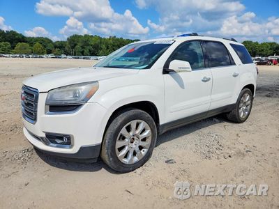 2014 GMC ACADIA SLT-2 1GKKRSKD8EJ330226 - główne zdjęcie licytacji z USA - miniatura