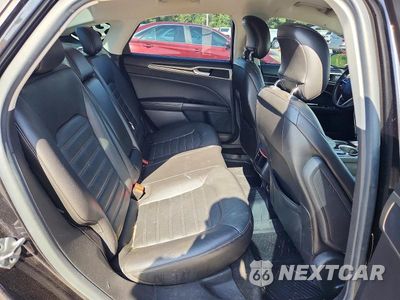Zdjęcie 10 z 12 samochodu: 2013 FORD FUSION SE VIN:3FA6P0HR3DR360724 - miniatura