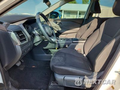 Zdjęcie 7 z 14 samochodu: 2023 NISSAN ROGUE S VIN:5N1BT3AB6PC911245 - miniatura