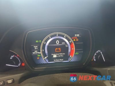 Zdjęcie 9 z 12 samochodu: 2018 LEXUS LS 500 VIN:JTHC5LFF3J5004106 - miniatura