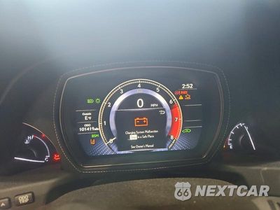 Zdjęcie 9 z 12 samochodu: 2018 LEXUS LS 500 VIN:JTHC5LFF3J5004106 - miniatura