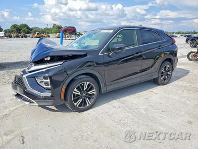 2023 MITSUBISHI ECLIPSE CROSS SE JA4ATWAA2PZ003133 - główne zdjęcie licytacji z USA - miniatura