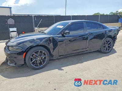 2023 DODGE CHARGER GT 2C3CDXHG7PH513008 - główne zdjęcie licytacji z USA - miniatura