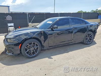 2023 DODGE CHARGER GT 2C3CDXHG7PH513008 - główne zdjęcie licytacji z USA - miniatura