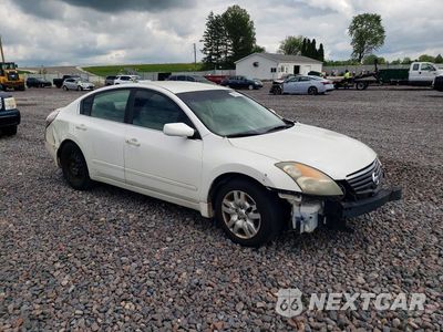 Czwarte zdjęcie samochodu z boku: 2009 NISSAN ALTIMA 2.5 VIN:1N4AL21E09N561872 - miniatura