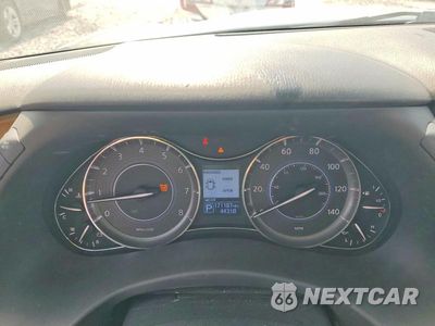 Zdjęcie 9 z 13 samochodu: 2013 INFINITI QX56 BASE VIN:JN8AZ2NE4D9042879 - miniatura