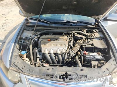Zdjęcie 11 z 12 samochodu: 2012 ACURA TSX VIN:JH4CU2F45CC021998 - miniatura
