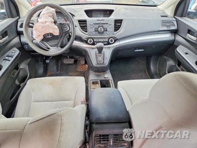 Zdjęcie 8 z 13 samochodu: 2015 HONDA CR-V LX VIN:5J6RM4H37FL024864 - miniatura