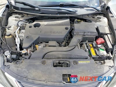 Zdjęcie 11 z 12 samochodu: 2016 NISSAN ALTIMA 2.5 VIN:1N4AL3AP4GC169462 - miniatura