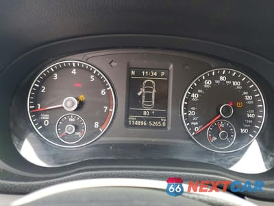 Zdjęcie 9 z 12 samochodu: 2012 VOLKSWAGEN PASSAT SE VIN:1VWBP7A38CC090892 - miniatura