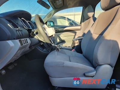 Zdjęcie 7 z 12 samochodu: 2012 TOYOTA TACOMA BASE VIN:5TFPX4EN7CX011739 - miniatura