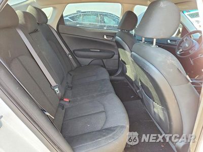 Zdjęcie 10 z 12 samochodu: 2016 KIA OPTIMA LX VIN:KNAGT4L39G5070514 - miniatura