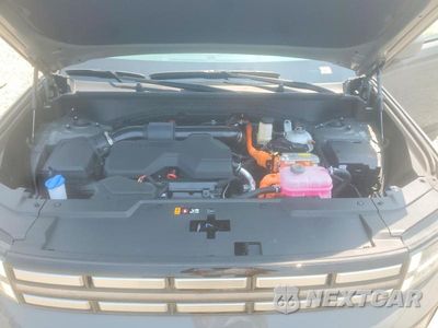 Zdjęcie 12 z 13 samochodu: 2026 HYUNDAI SANTA FE SE VIN:5NMP14G13TH116301 - miniatura