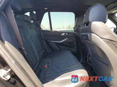 Zdjęcie 11 z 13 samochodu: 2019 BMW X5 XDRIVE40I VIN:5UXCR6C54KLK88649 - miniatura