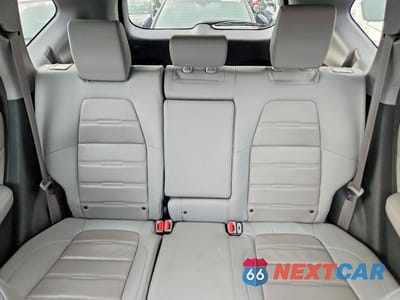 Zdjęcie 10 z 14 samochodu: 2018 HONDA CR-V TOURING VIN:2HKRW2H95JH690661 - miniatura