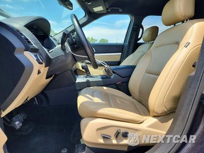 Zdjęcie 7 z 14 samochodu: 2017 FORD EXPLORER XLT VIN:1FM5K7D80HGC74662 - miniatura