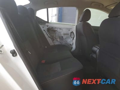 Zdjęcie 10 z 13 samochodu: 2021 NISSAN SENTRA SR VIN:3N1AB8DV7MY289167 - miniatura