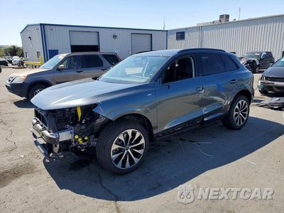 2026 AUDI Q3 S-LINE WA1ABCFJ1T1064816 - główne zdjęcie licytacji z USA - miniatura