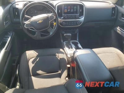 Zdjęcie 8 z 12 samochodu: 2018 CHEVROLET COLORADO LT VIN:1GCGSCEN1J1147292 - miniatura