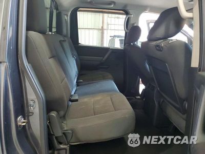 Zdjęcie 10 z 12 samochodu: 2012 NISSAN TITAN SV VIN:1N6AA0EC2CN310028 - miniatura