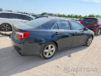 Trzecie zdjęcie samochodu z tyłu: 2014 TOYOTA CAMRY SE VIN:4T1BF1FK8EU360313 - miniatura