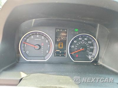 Zdjęcie 9 z 13 samochodu: 2009 HONDA CR-V EXL VIN:5J6RE48799L057899 - miniatura