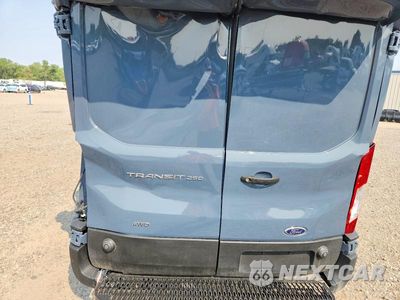 Zdjęcie 10 z 13 samochodu: 2022 FORD TRANSIT 250 DELIVERY VAN VIN:1FTBR3U81NKA61319 - miniatura