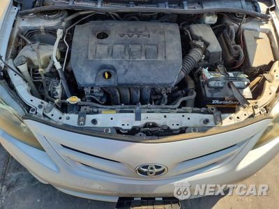 Zdjęcie 11 z 13 samochodu: 2012 TOYOTA COROLLA S VIN:5YFBU4EE8CP051572 - miniatura