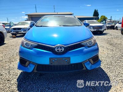 Piąte zdjęcie samochodu w środku: 2016 SCION IM BASE VIN:JTNKARJE9GJ501151 - miniatura