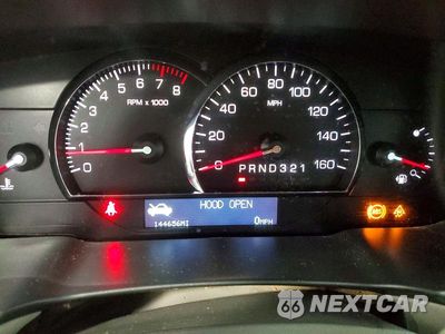 Zdjęcie 9 z 12 samochodu: 2007 CADILLAC DTS VIN:1G6KD57Y07U202395 - miniatura