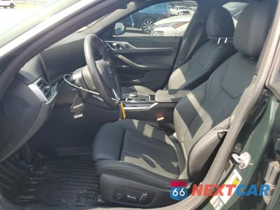 Zdjęcie 7 z 13 samochodu: 2024 BMW I4 EDRIVE 35 VIN:WBY43AW04RFT35325 - miniatura