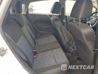 Zdjęcie 11 z 13 samochodu: 2013 FORD FIESTA SE VIN:3FADP4EJ8DM136746 - miniatura