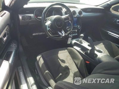 Zdjęcie 8 z 13 samochodu: 2021 FORD MUSTANG GT VIN:1FA6P8CF6M5127581 - miniatura