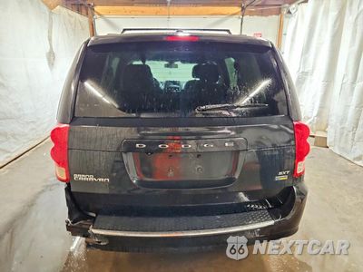 Zdjęcie 6 z 13 samochodu: 2019 DODGE GRAND CARAVAN SXT VIN:2C4RDGCG4KR691118 - miniatura