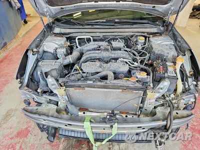 Zdjęcie 12 z 14 samochodu: 2017 SUBARU OUTBACK 2.5I LIMITED VIN:4S4BSAKC9H3377495 - miniatura