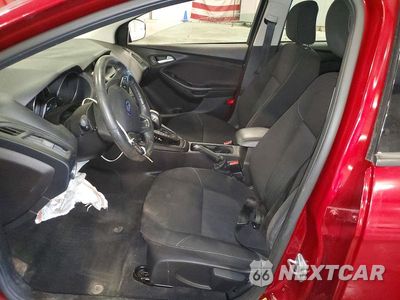 Zdjęcie 7 z 13 samochodu: 2016 FORD FOCUS SE VIN:1FADP3K2XGL405438 - miniatura