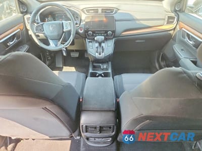 Zdjęcie 8 z 12 samochodu: 2018 HONDA CR-V EX VIN:2HKRW2H55JH654353 - miniatura
