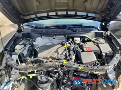 Zdjęcie 12 z 14 samochodu: 2025 BUICK ENVISTA PREFERRED VIN:KL47LAEP0SB197173 - miniatura