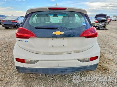 Zdjęcie 6 z 12 samochodu: 2017 CHEVROLET BOLT EV LT VIN:1G1FW6S09H4178396 - miniatura