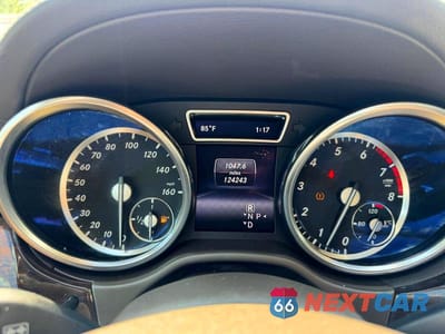 Zdjęcie 13 z 14 samochodu: 2014 MERCEDES-BENZ GL 450 4MATIC VIN:4JGDF7CE0EA302336 - miniatura
