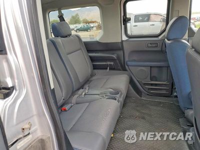 Zdjęcie 10 z 12 samochodu: 2004 HONDA ELEMENT EX VIN:5J6YH28594L000648 - miniatura
