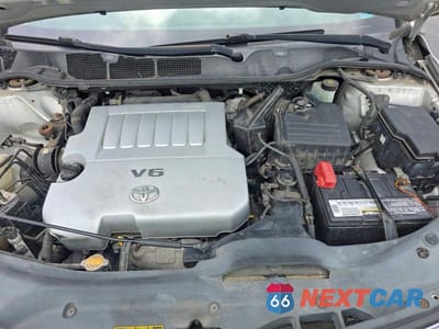 Zdjęcie 7 z 13 samochodu: 2010 TOYOTA VENZA AWD V6 VIN:4T3BK3BB2AU041228 - miniatura