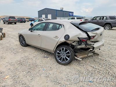 Drugie zdjęcie samochodu z przodu: 2026 MAZDA 3 PREFERRED VIN:JM1BPALL9T1857500 - miniatura