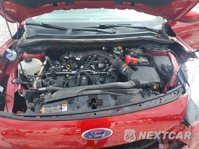 Zdjęcie 12 z 14 samochodu: 2022 FORD ESCAPE TITANIUM VIN:1FMCU9J99NUA03431 - miniatura