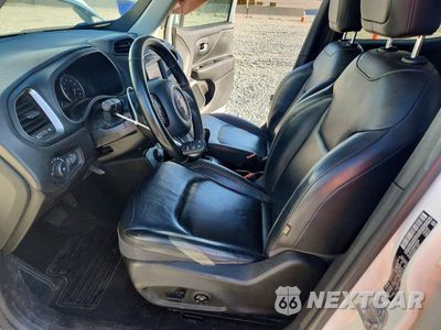 Zdjęcie 7 z 13 samochodu: 2018 JEEP RENEGADE LIMITED VIN:ZACCJBDB0JPG87929 - miniatura