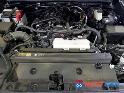 Zdjęcie 12 z 14 samochodu: 2026 TOYOTA 4RUNNER SR5 VIN:JTEVA5BR0T5106317 - miniatura